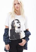 Forever21 &agrave; La Mode Tee
