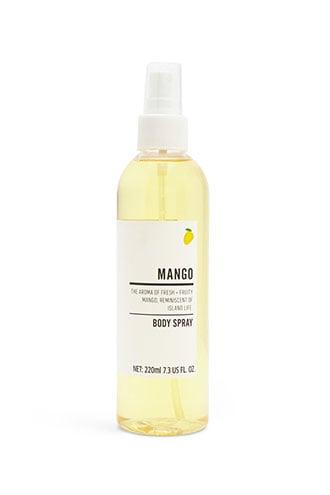Forever21 Mango Body Spray