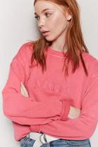Forever21 Milan Graphic Sweatshirt