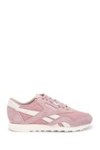 Forever21 Reebok Classic Low-top Sneakers