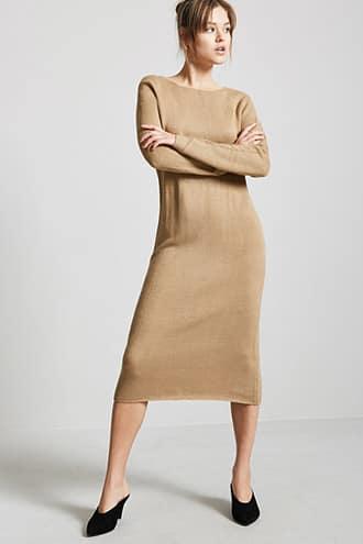 Forever21 Sweater-knit Dress