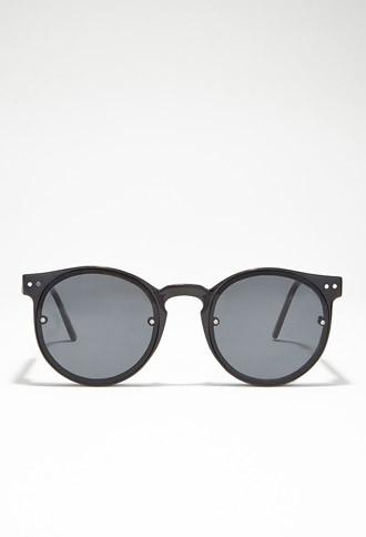 Forever21 Spitfire Post Punk Sunglasses