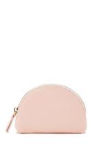 Forever21 Pebbled Faux Leather Coin Purse