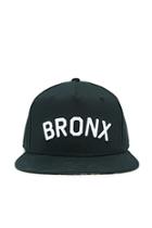 21 Men Men Bronx Snapback Hat