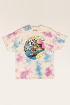Forever21 Sublime Tie-dye Graphic Tee