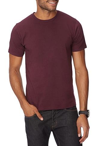 Forever21 Crew Neck Tee