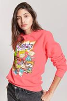 Forever21 Rugrats Graphic Sweatshirt