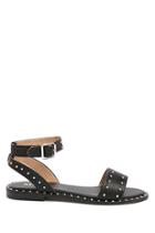 Forever21 Mia Studded Sandals