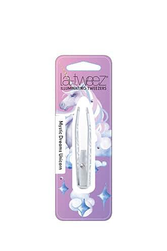 Forever21 La Tweez Pro Illuminating Tweezers