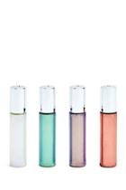 Forever21 Iridescent Mini Lip Gloss Set