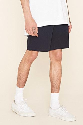 Forever21 Cotton Shorts