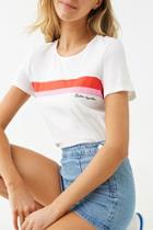 Forever21 Vero Moda Better Together Graphic Tee