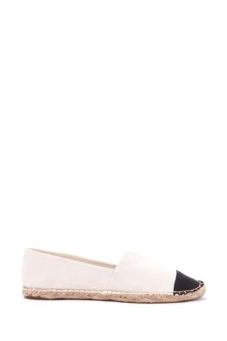 Forever21 Colorblocked Espadrilles