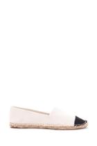 Forever21 Colorblocked Espadrilles