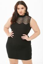 Forever21 Plus Size Sequin Dress