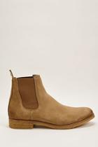 Forever21 Men Supply Lab Chelsea Boots