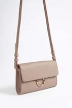 Forever21 O-ring Crossbody Bag