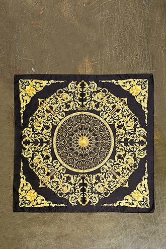 Forever21 Vintage Scarf