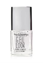 Forever21 Clear Gel Look Nail Polish