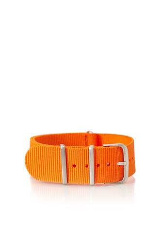 Forever21 Nylon Watch Strap