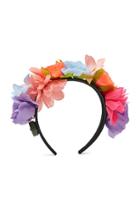 Forever21 Led Floral Headband