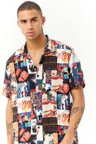 Forever21 The Rolling Stones Graphic Shirt