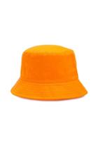 Forever21 Solid Bucket Hat