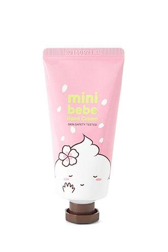 Forever21 Its Skin Mini Bebe Hand Cream