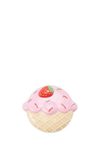 Forever21 Ice Cream Macaroon Lip Gloss