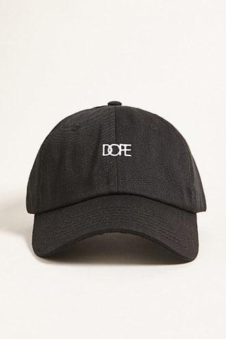 Forever21 Men Dope Dad Hat