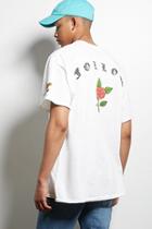 Forever21 Human Condition Fear Not Tee