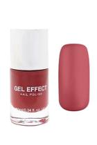 Forever21 Cherry Gel Effect Nail Polish