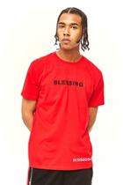 Forever21 Blessing In Disguise Graphic Tee