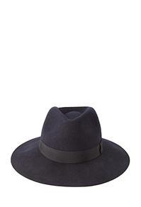 Forever21 Floppy Wide-brim Fedora