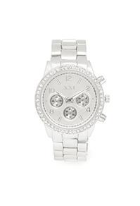Forever21 Classic Chronograph Watch