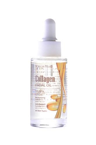 Forever21 Morgan Miller Collagen Facial Oil