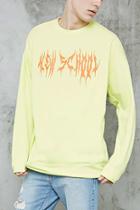 Forever21 New School Sweatshirt
