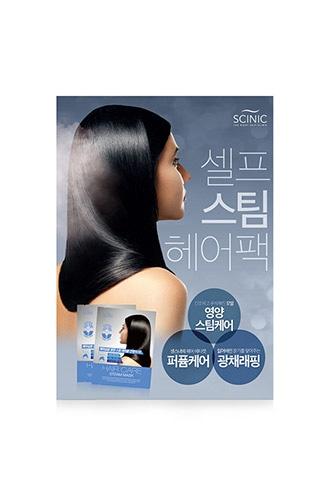 Forever21 Scinic Hair Care Steam Mask