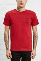 21 Men Men's  Savage Ways Graphic Tee
