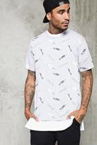 21 Men Men's  1-800-bling Graphic Tee