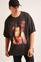 Forever21 Shania Twain Graphic Tee