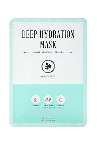 Forever21 Kocostar Deep Hydration Mask