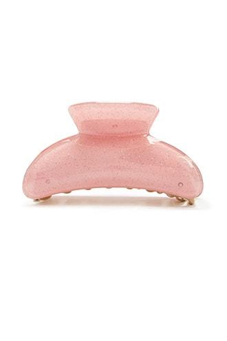 Forever21 Glitter High-polish Hair Clip
