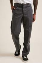Forever21 Dickies Slim-fit Work Pant
