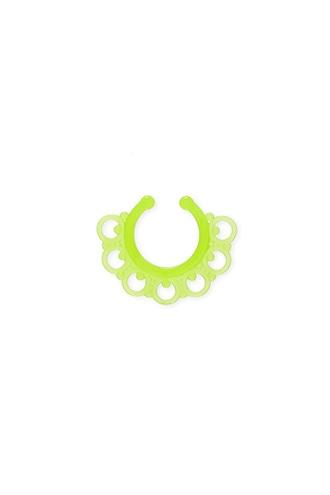 Forever21 Glow In The Dark Nose Cuff