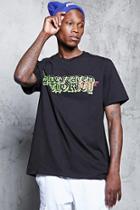 Forever21 Undefeated Graphic Tee