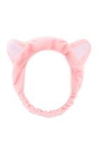 Forever21 Cat Ear Headwrap