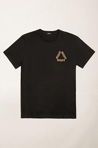 Forever21 Major Graphic Tee