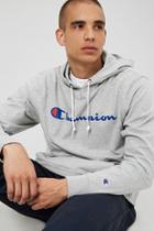 Forever21 Champion Powerblend Fleece Pullover Hoodie