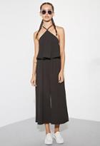Forever21 The Fifth Label Sound And Vision Jumpsuit